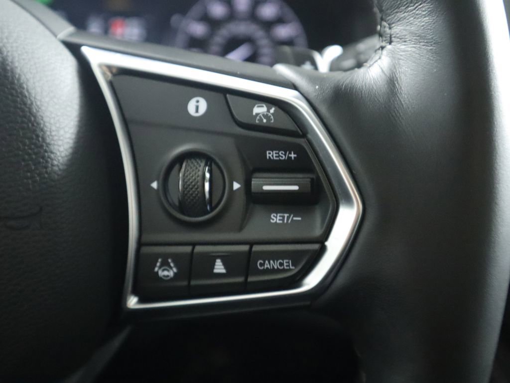 Used 2023 Acura RDX AWD w/ Advance Package image 12