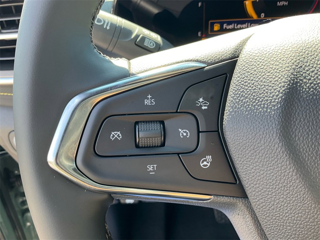 New 2026 Chevrolet TrailBlazer ACTIV w/ Convenience Package image 29