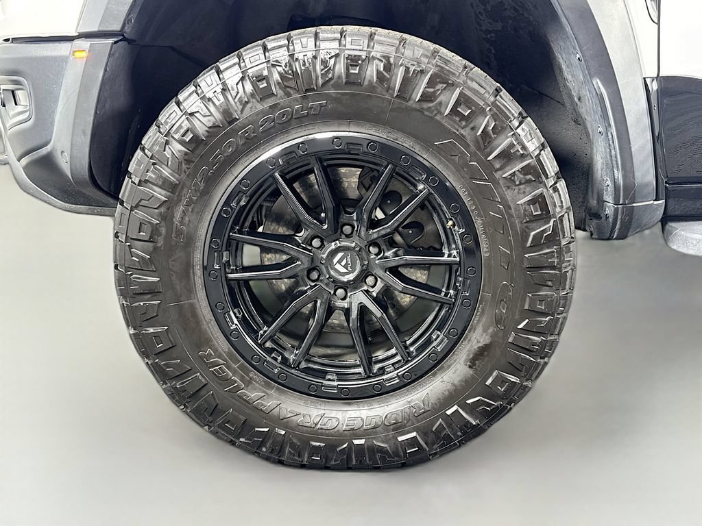 Used 2022 RAM 1500 TRX w/ TRX Level 2 Equipment Group AWD/4WD image 38