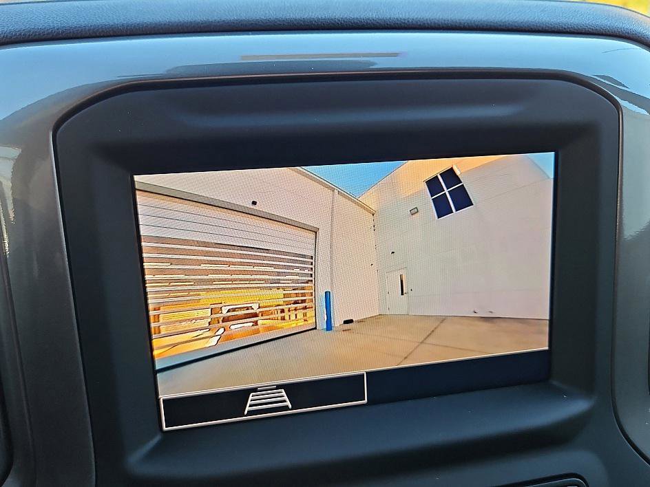 New 2026 Chevrolet Silverado 2500 W/T w/ WT Convenience Package image 17