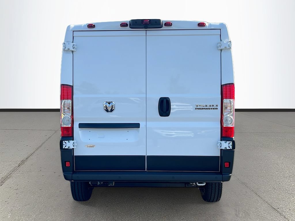 New 2026 RAM ProMaster 1500 w/ Convenience Group FWD image 6