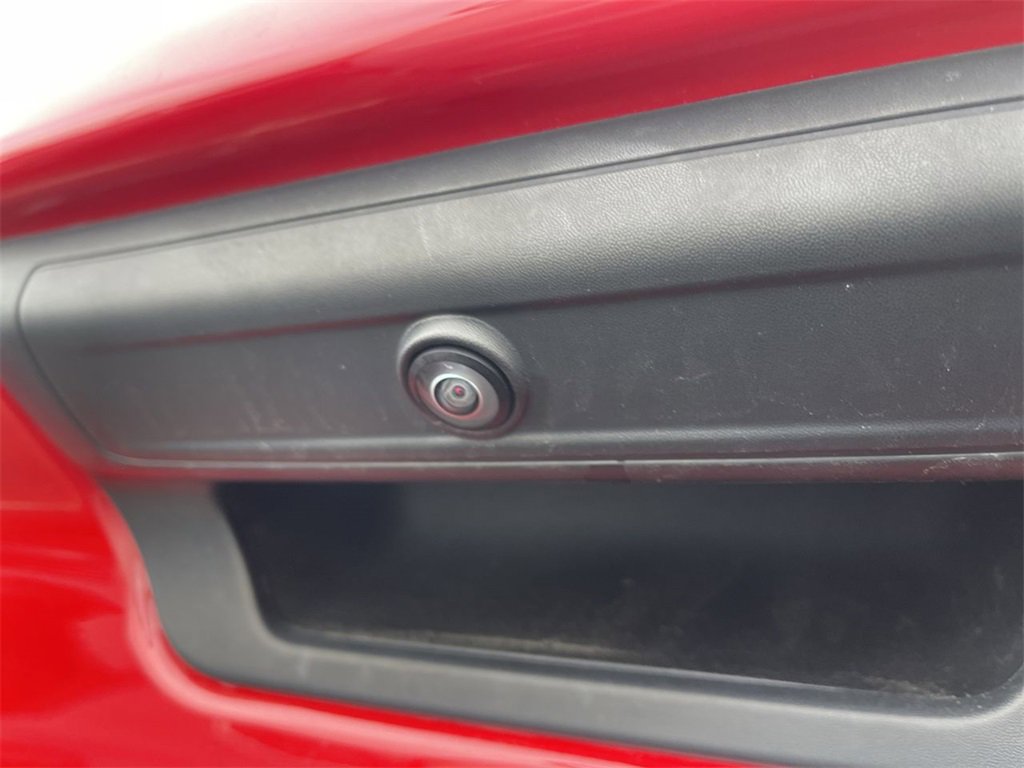 Used 2024 RAM 3500 Tradesman w/ Snow Chief Group image 11