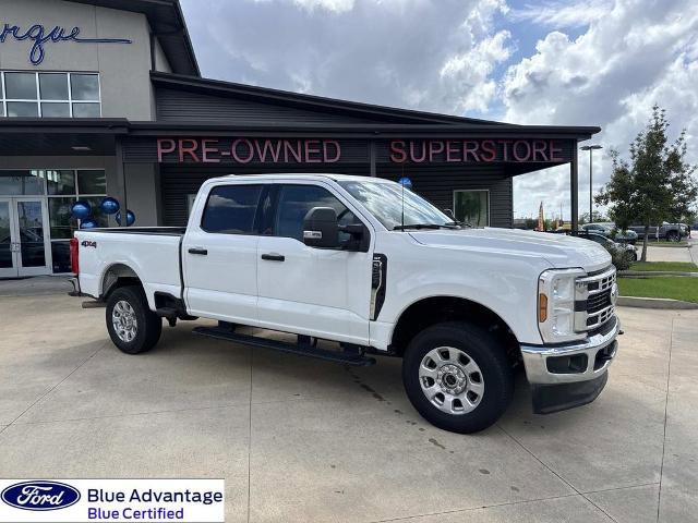 Certified 2024 Ford F250 XLT AWD/4WD image 1
