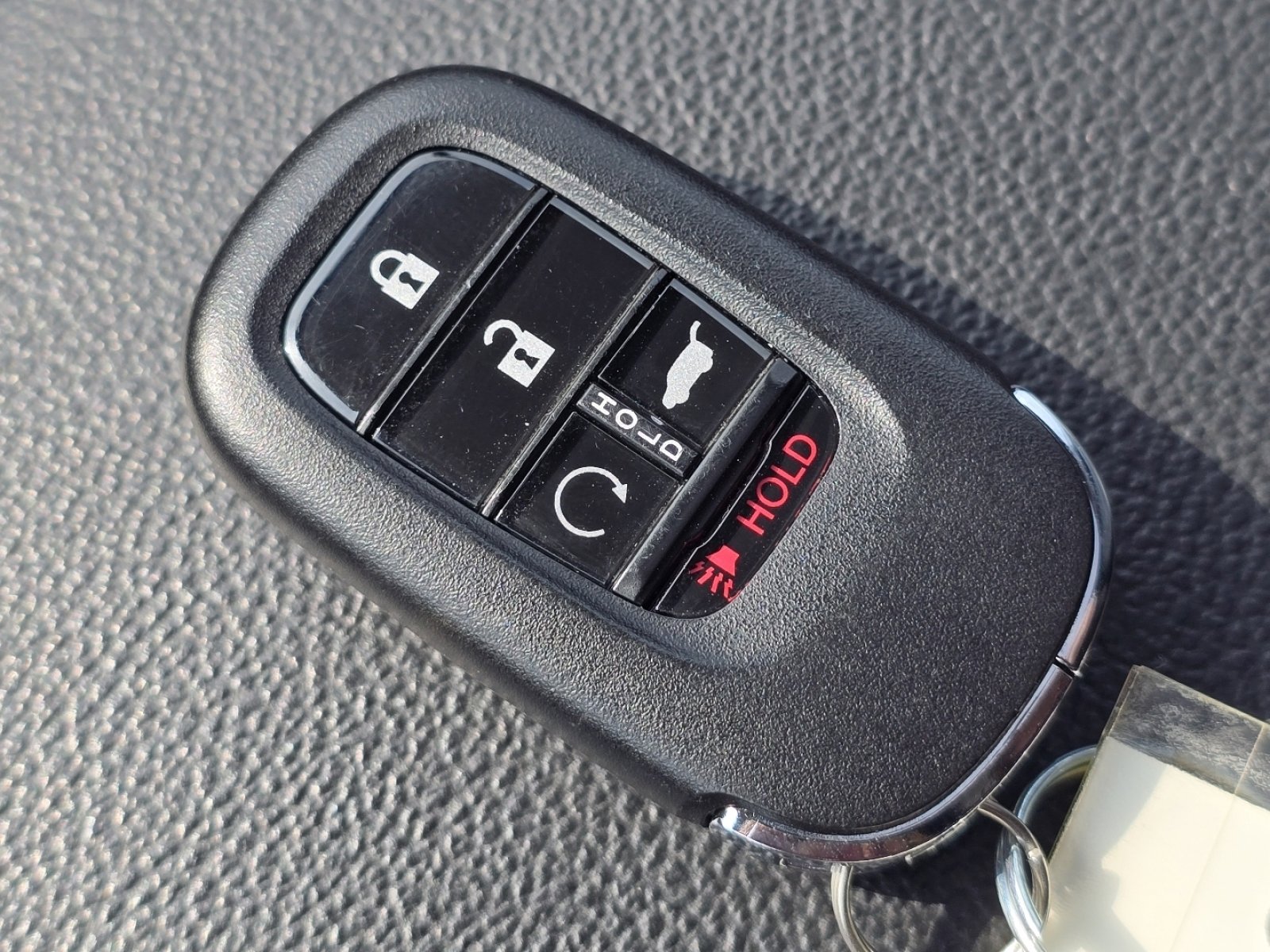 Certified 2025 Honda CR-V EX-L image 33