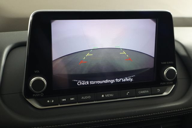 Used 2023 Nissan Rogue SV w/ SV Premium B Package FWD image 35