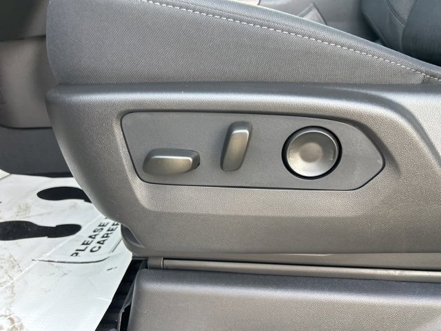 New 2026 Chevrolet Silverado 1500 LT Trail Boss w/ Safety Package image 16