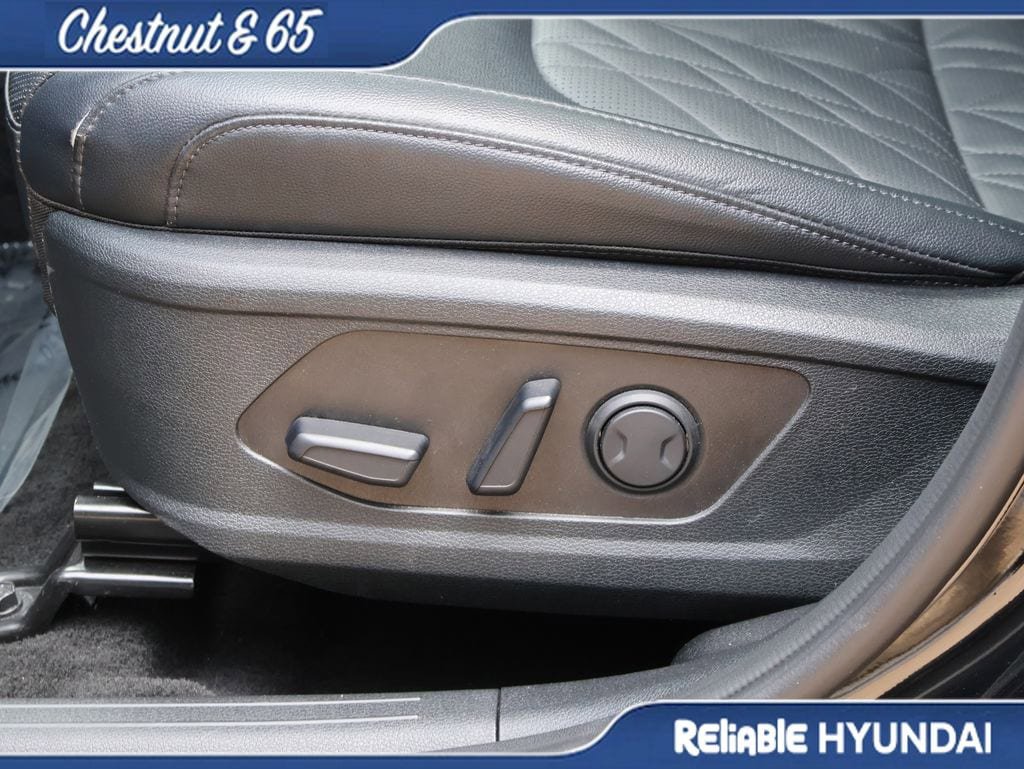 Used 2024 Kia Sportage X-Line w/ X-Line Premium Package image 25