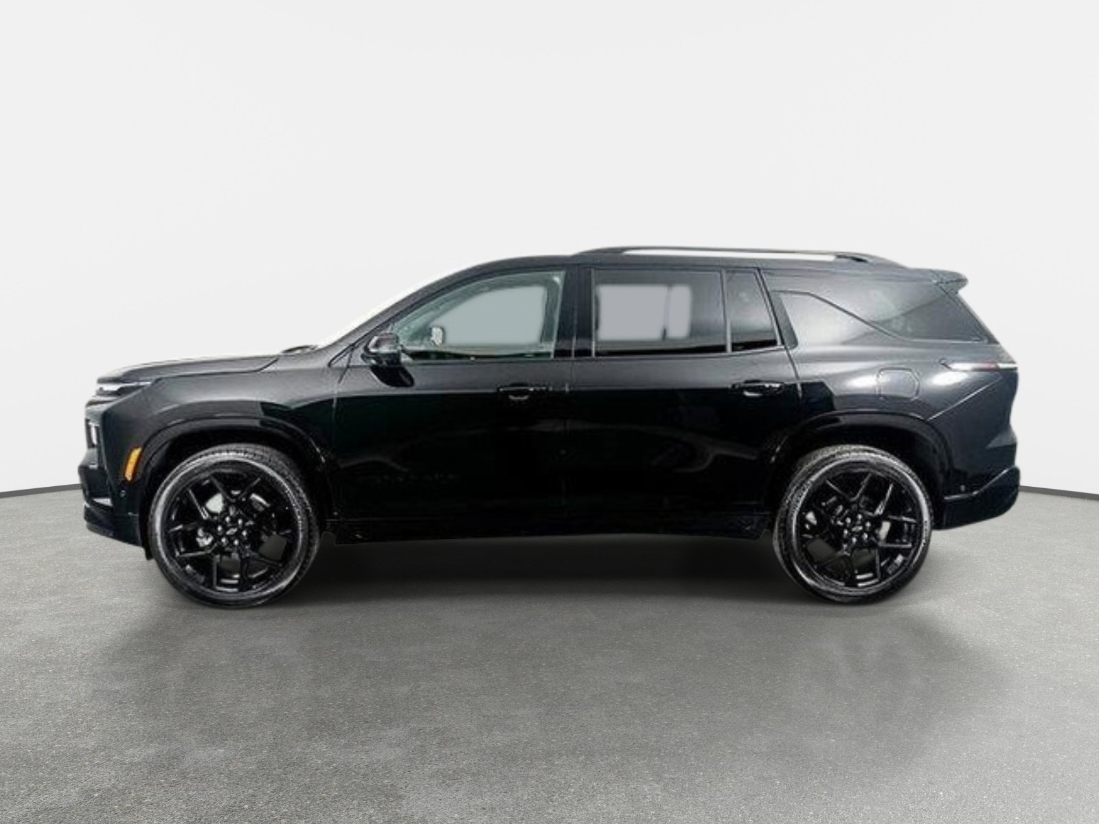 Used 2026 Chevrolet Traverse RS AWD/4WD image 10