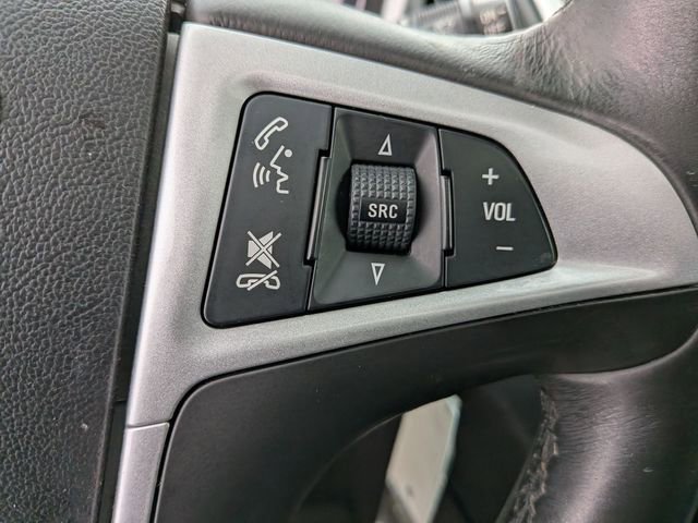 Used 2013 Chevrolet Equinox LTZ image 21