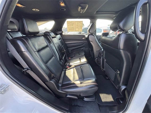 Used 2024 Dodge Durango GT image 8
