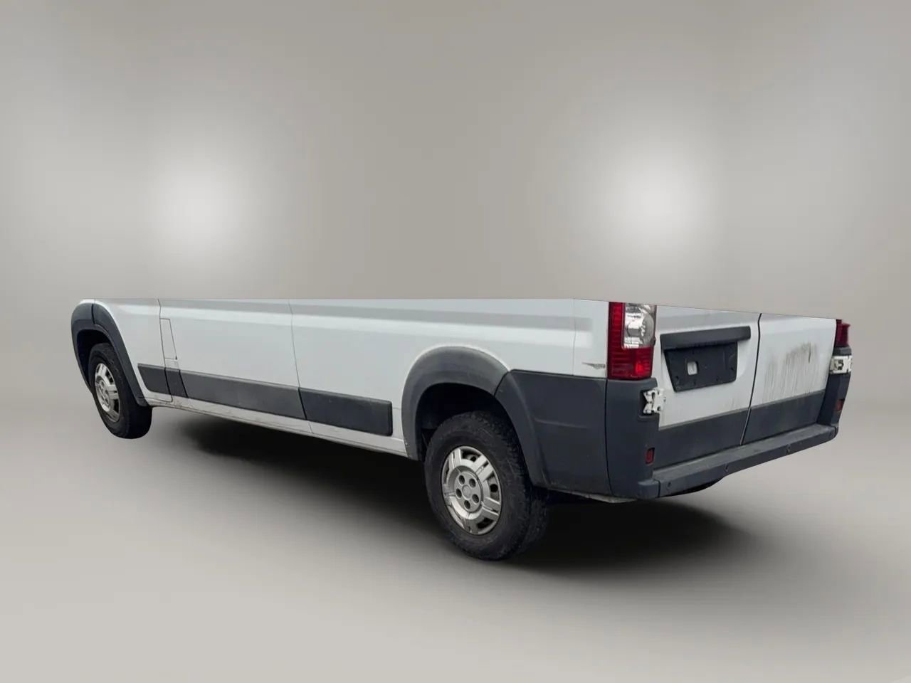 Used 2018 RAM ProMaster 3500 image 4