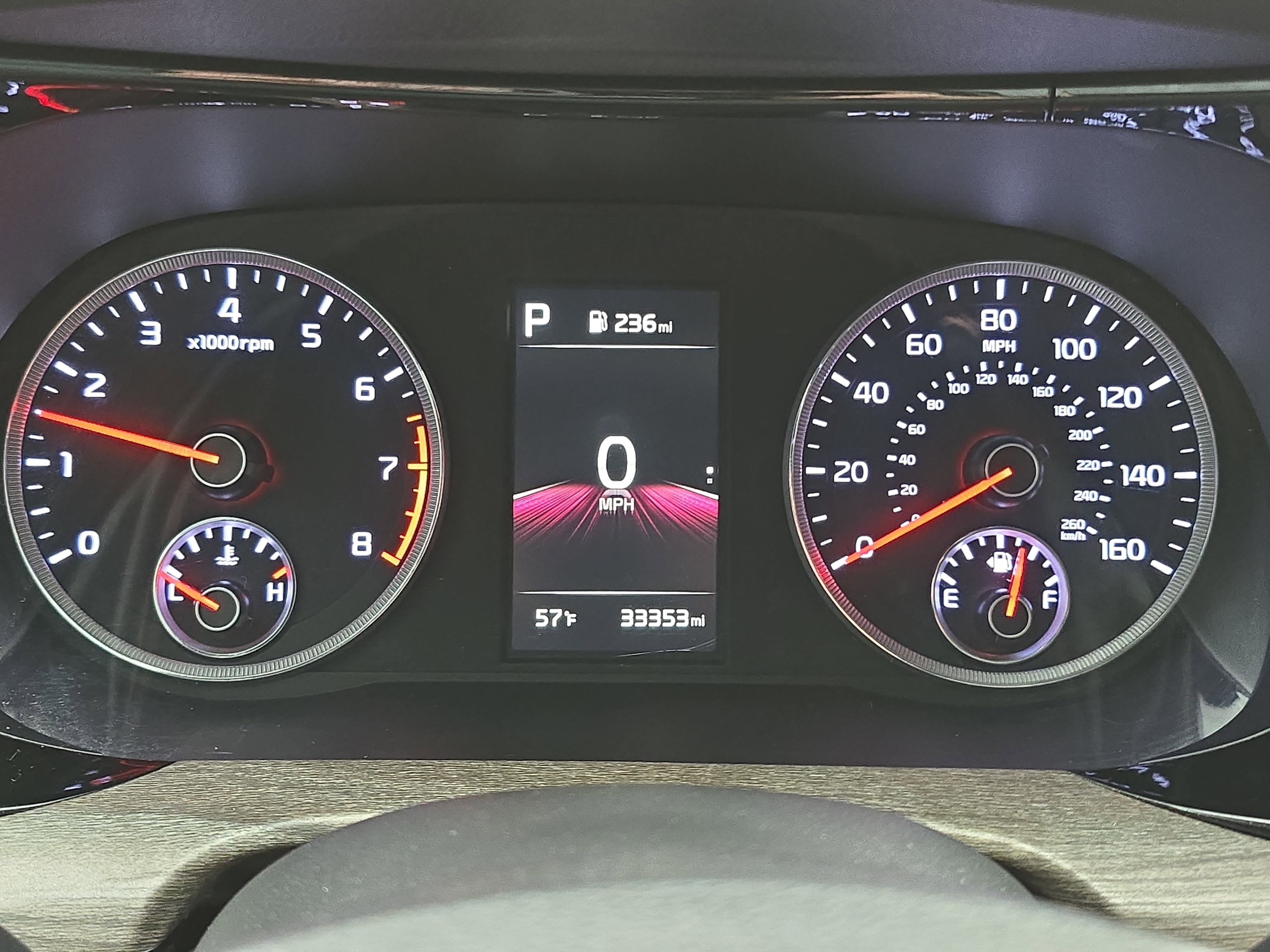 Used 2022 Kia K5 EX FWD image 18