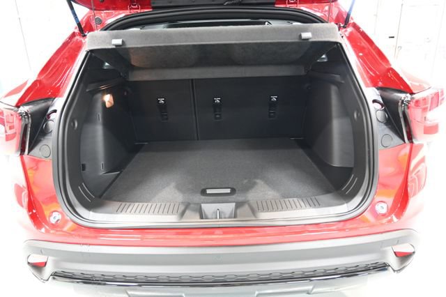 New 2026 Chevrolet Trax RS w/ Driver Confidence Package FWD image 26