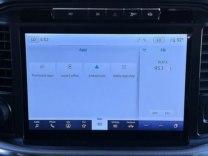 Used 2023 Ford F150 Raptor AWD/4WD image 39