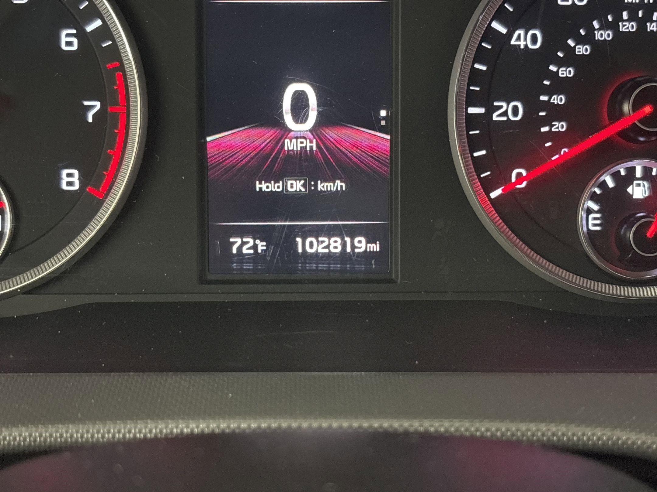 Used 2021 Kia K5 GT-Line FWD image 19