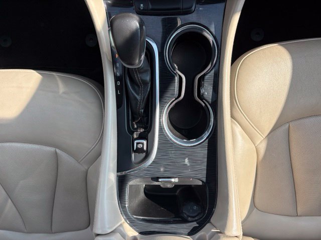 Used 2017 Buick Envision Premium AWD/4WD image 24
