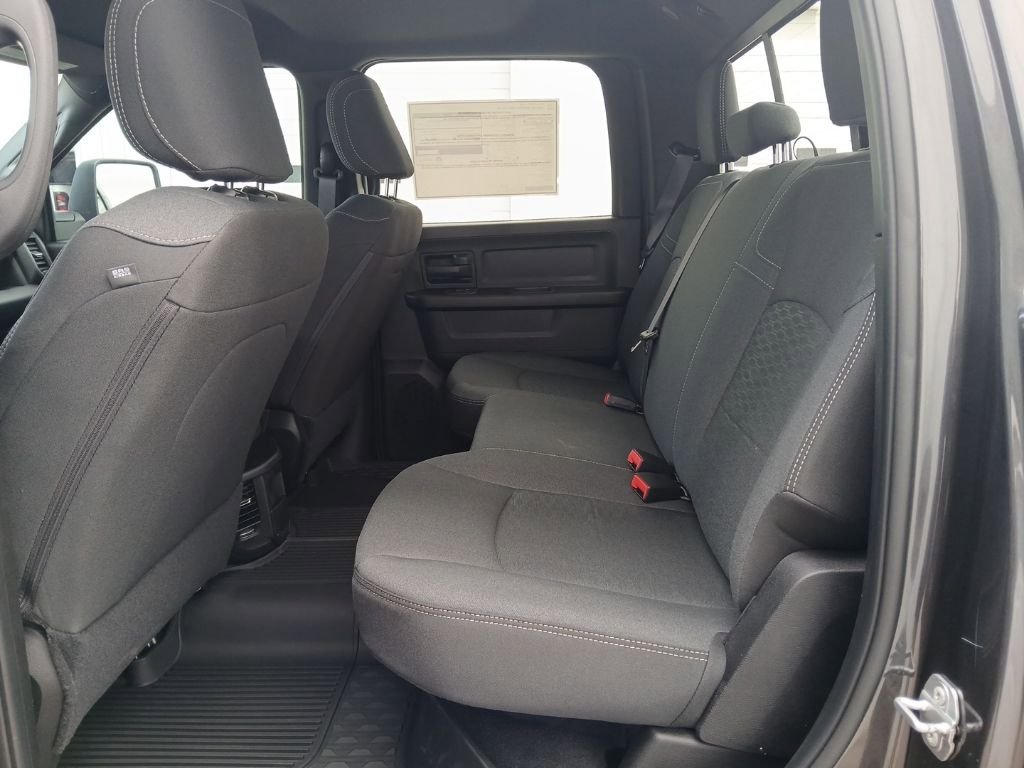 New 2026 RAM 2500 Tradesman image 37