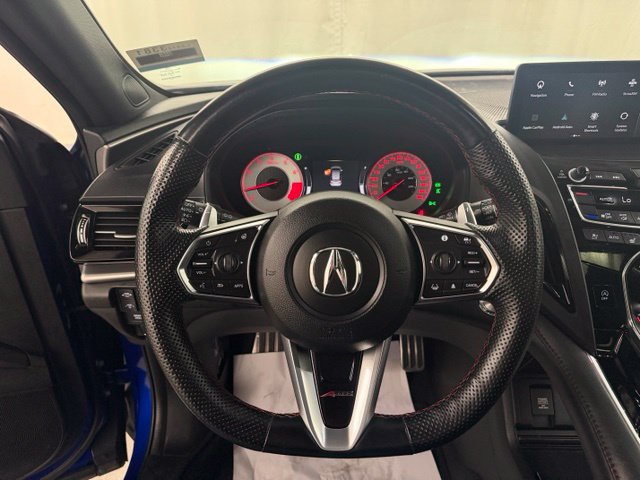 Used 2024 Acura RDX w/ Advance Package AWD/4WD image 19