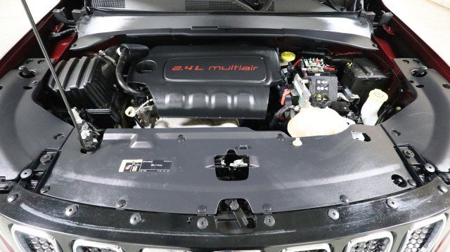 Used 2021 Jeep Compass Latitude w/ Convenience Group image 20