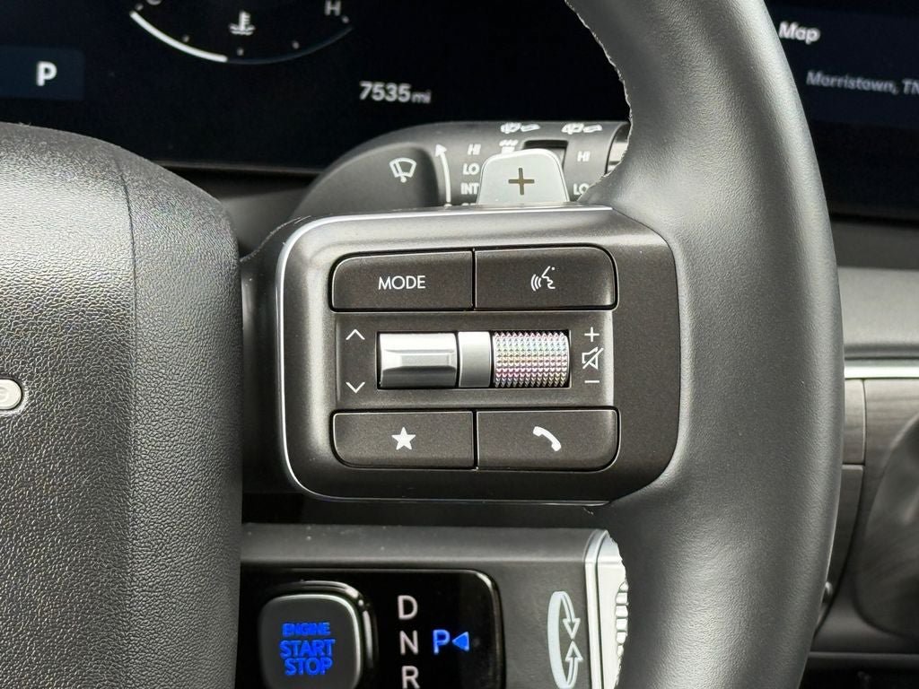 Certified 2026 Hyundai Palisade SEL FWD image 22