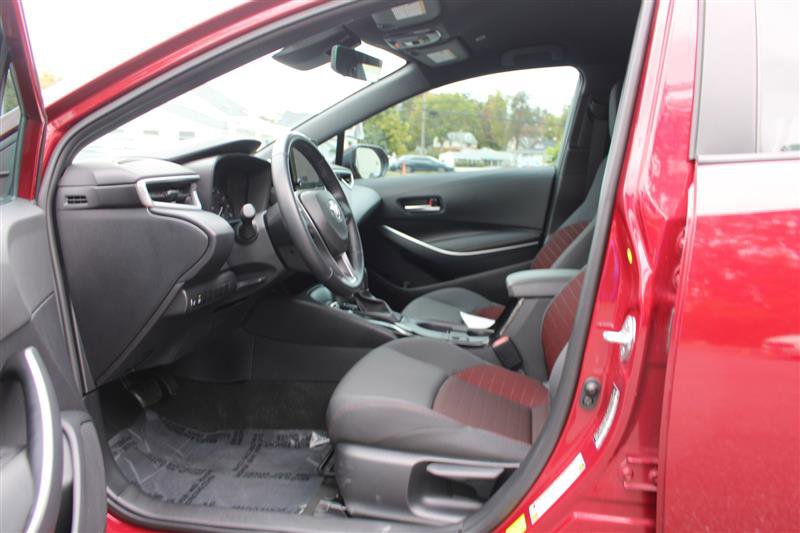 Used 2023 Toyota Corolla SE image 11