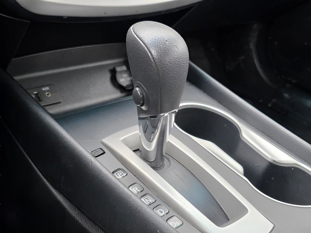 Used 2016 Nissan Altima 2.5 S w/ Power Driver Seat Package image 33