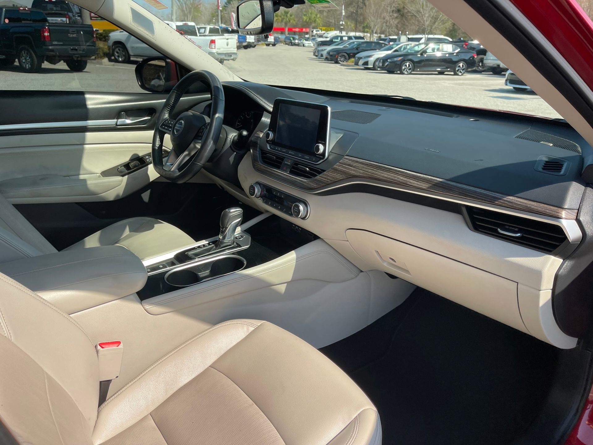 Used 2020 Nissan Altima 2.5 SL image 28