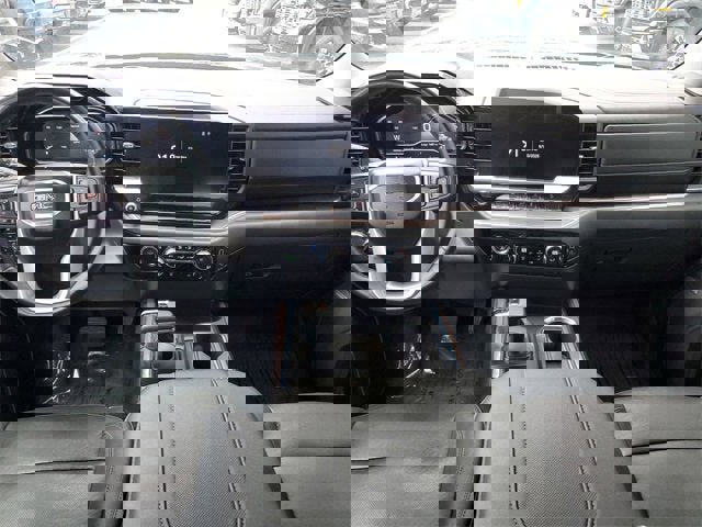 Used 2023 GMC Sierra 1500 SLT w/ SLT Premium Package image 11