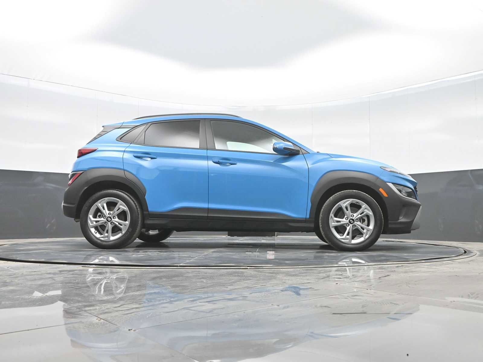 Certified 2023 Hyundai Kona SEL w/ Cargo Package image 28