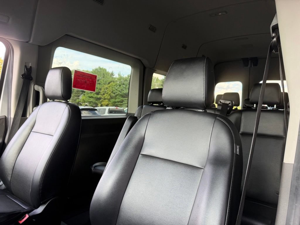 Used 2025 Ford Transit 350 XL RWD image 15