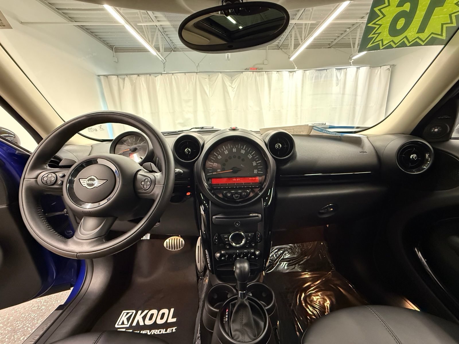 Used 2016 MINI Cooper Countryman S AWD/4WD image 17