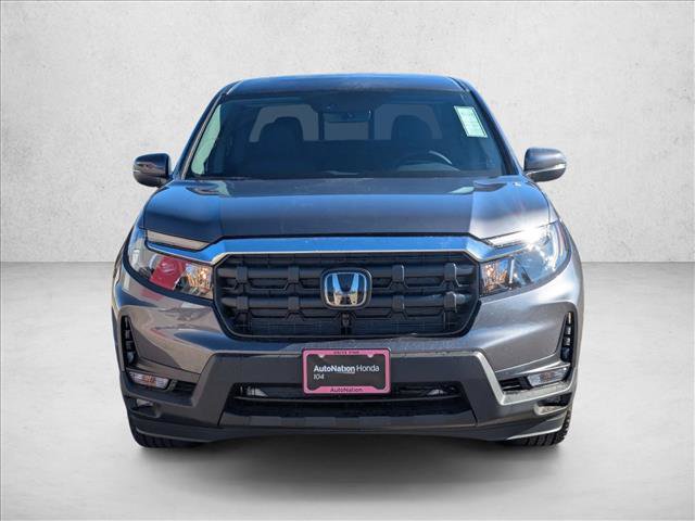 Certified 2026 Honda Ridgeline RTL image 6