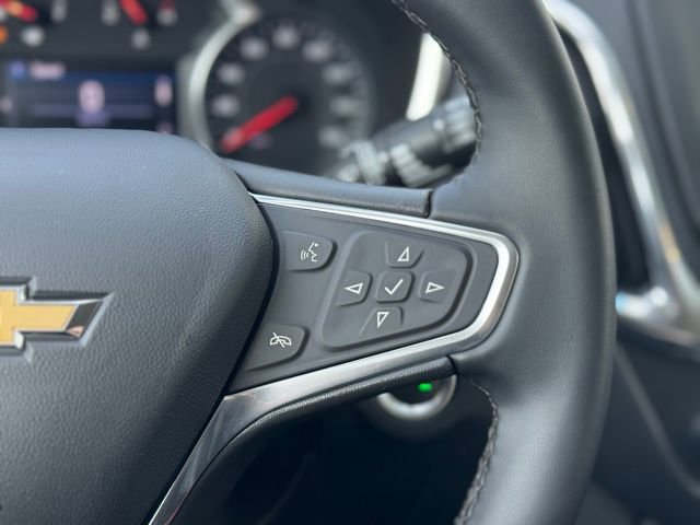 Certified 2023 Chevrolet Equinox LT image 25
