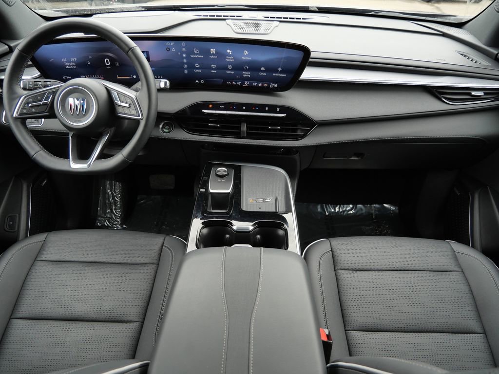 Used 2025 Buick Enclave Sport Touring image 32