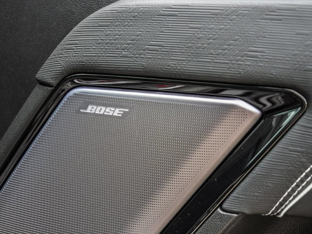 New 2025 GMC Sierra 1500 AT4X AWD/4WD image 46