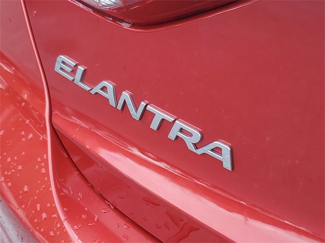 Used 2018 Hyundai Elantra SEL image 7