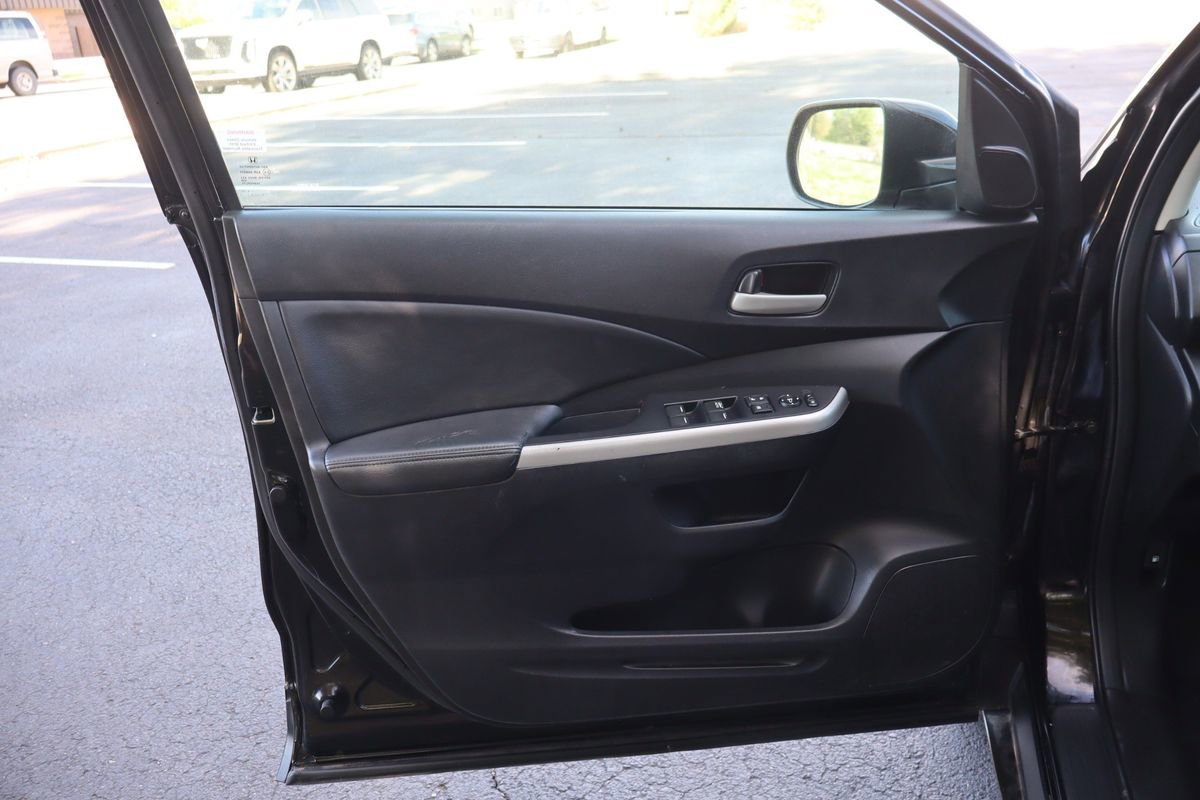 Used 2013 Honda CR-V EX-L image 23