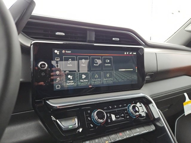 New 2026 GMC Sierra 2500 Denali w/ Technology Package image 34