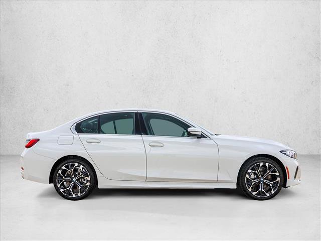 Used 2026 BMW 330i xDrive Sedan AWD/4WD image 4