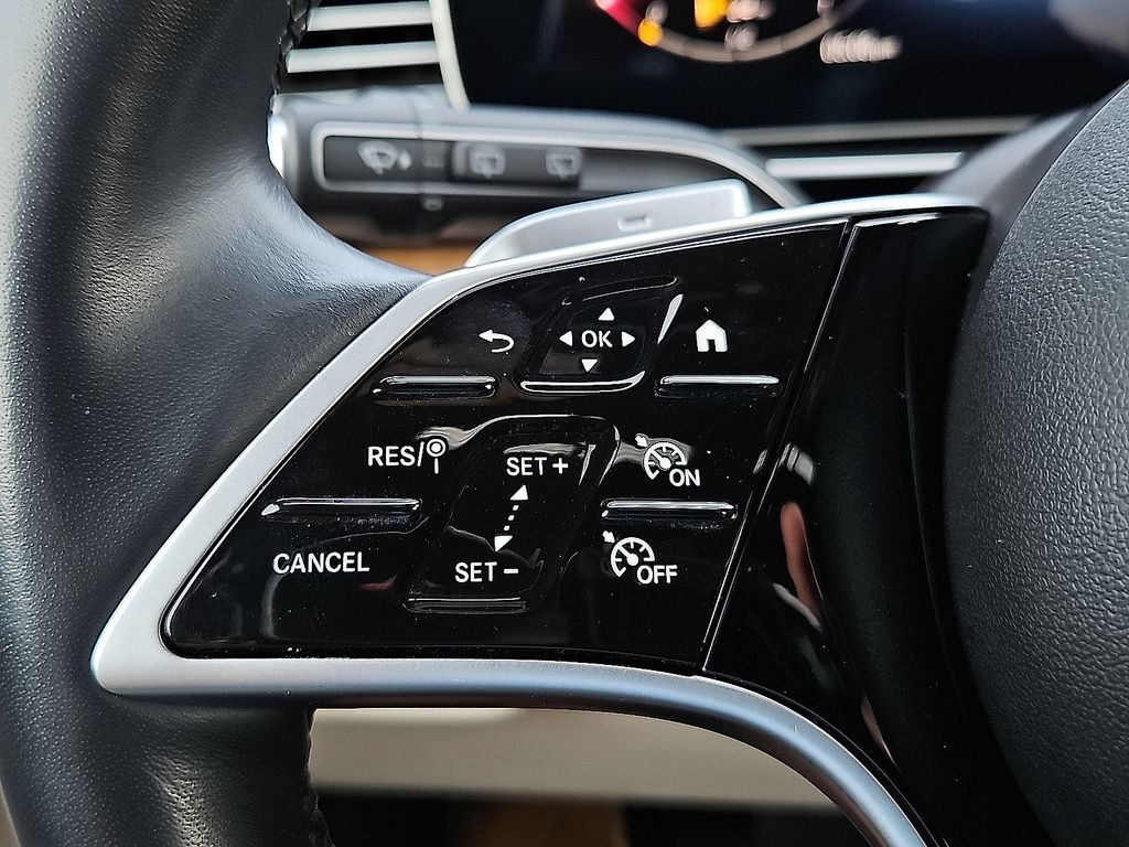 Certified 2025 Mercedes-Benz GLE 350 4MATIC image 29