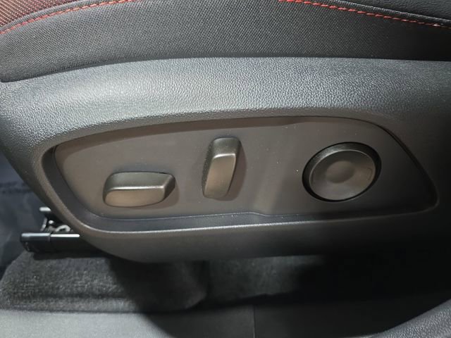 New 2026 Chevrolet Equinox RS image 30