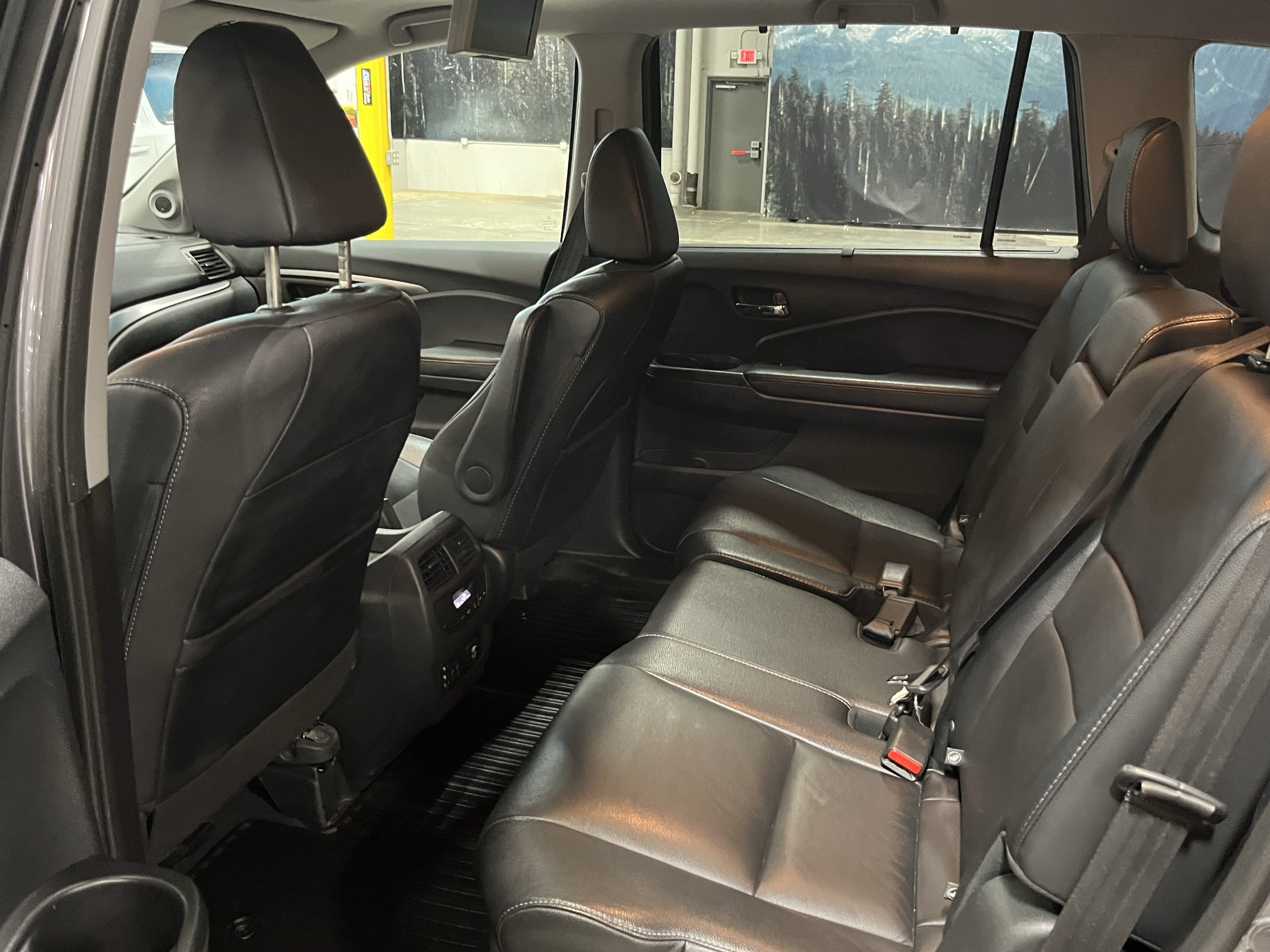 Used 2017 Honda Pilot EX-L image 14