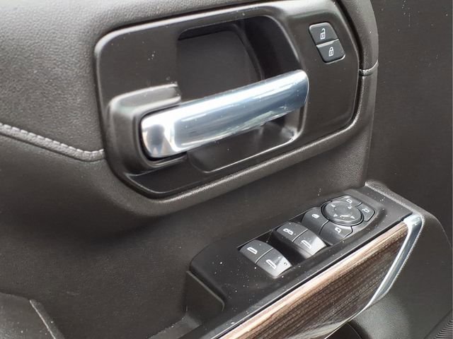 Used 2022 Chevrolet Silverado 2500 LT w/ All Star Edition image 17