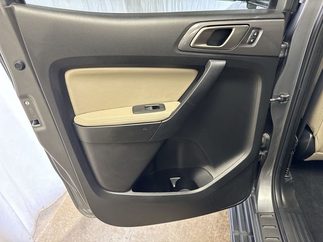 Used 2023 Ford Ranger Lariat w/ Equipment Group 501A High image 23