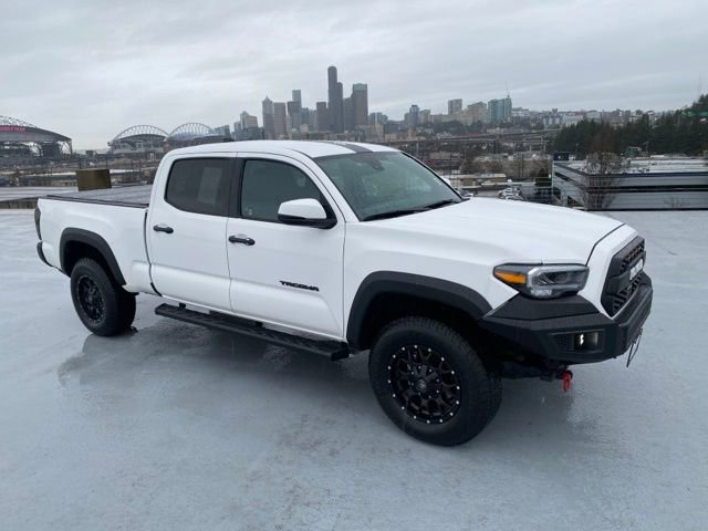 Used 2023 Toyota Tacoma TRD Off-Road image 26