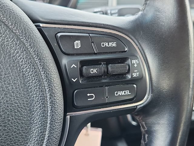 Used 2018 Kia Optima S w/ Panoramic Sunroof Package FWD image 26