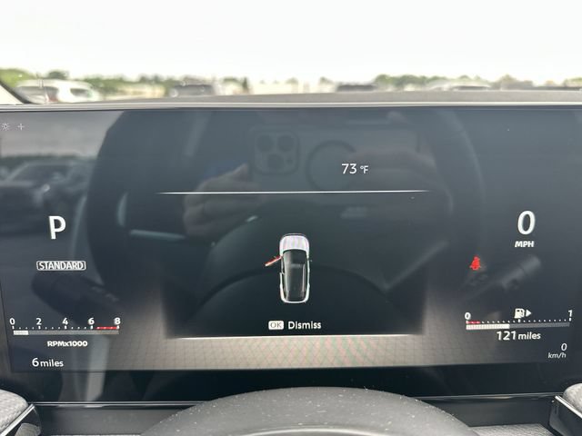New 2026 Nissan Kicks SR w/ SR Premium Package AWD/4WD image 21