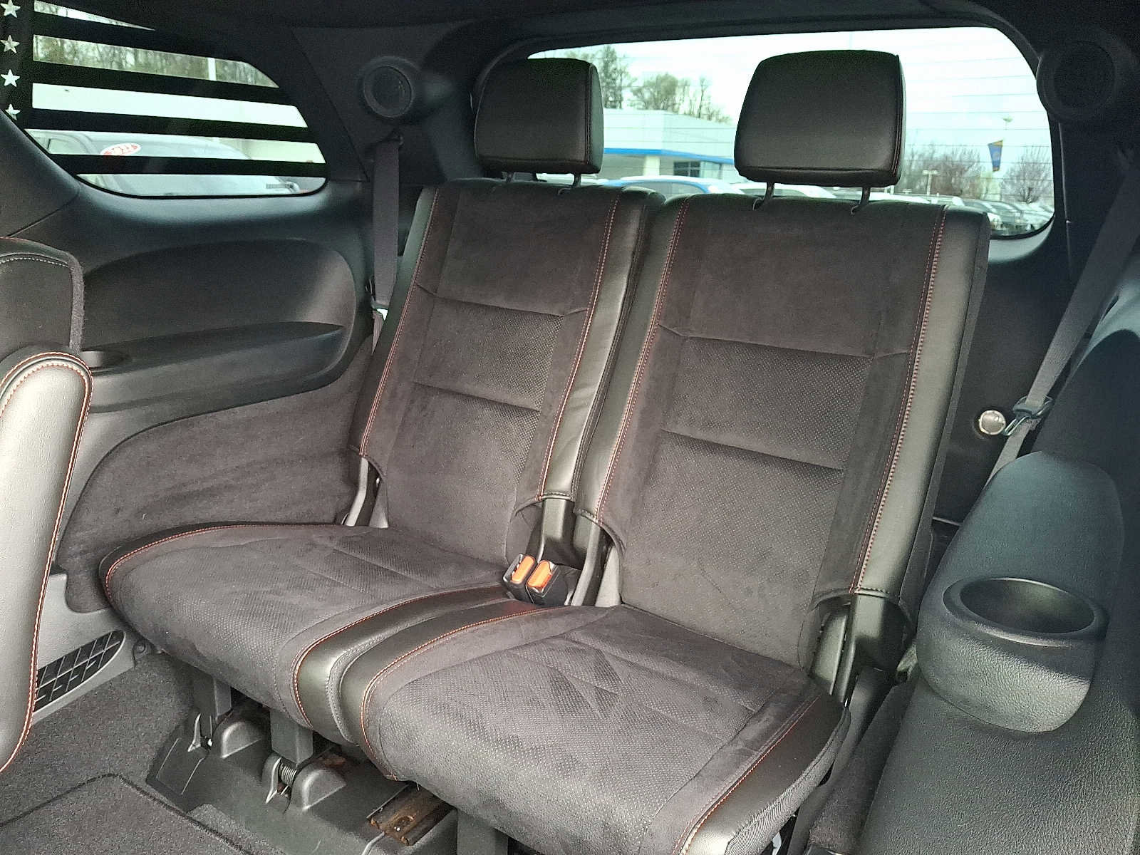 Used 2023 Dodge Durango R/T image 10