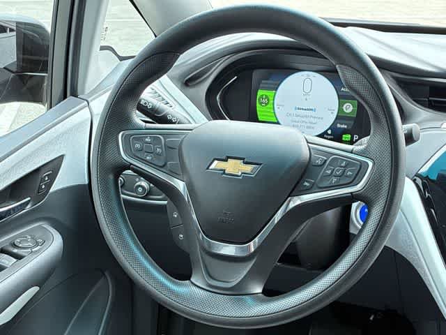 Used 2020 Chevrolet Bolt LT FWD image 23