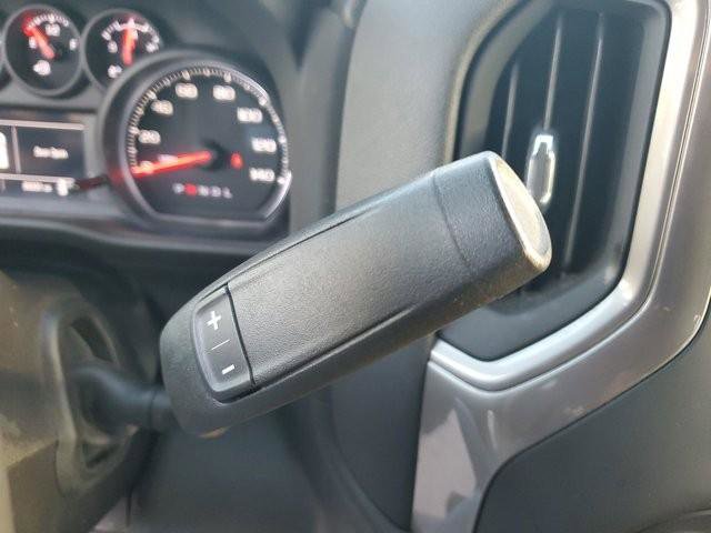 Used 2023 Chevrolet Silverado 1500 Custom image 30